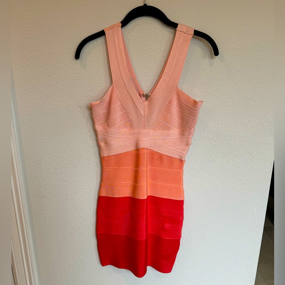 BEBE dress
